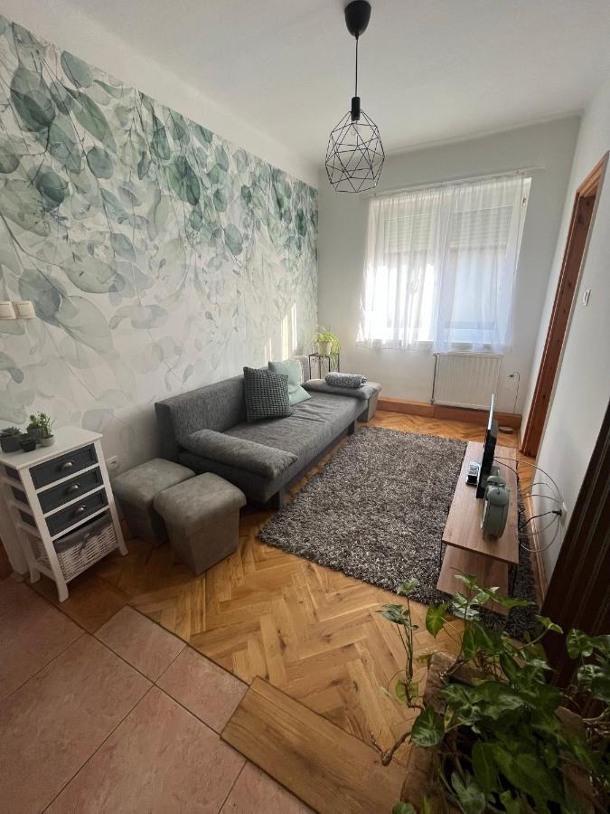 Luca Vendeghaz 1. Apartman Sárvár Zewnętrze zdjęcie